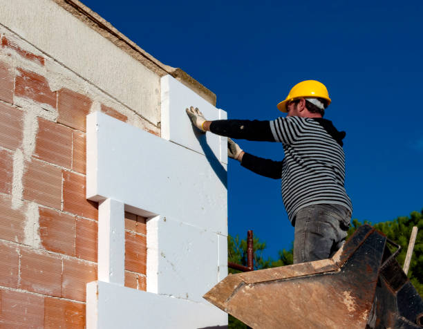 Best Residential Insulation in Amerin Nyon, CA