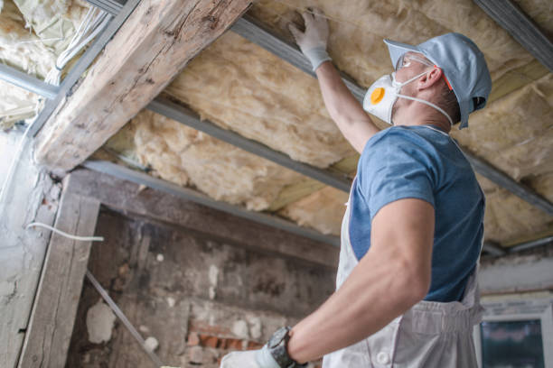  Amerin Nyon, CA Insulation Contractor Pros
