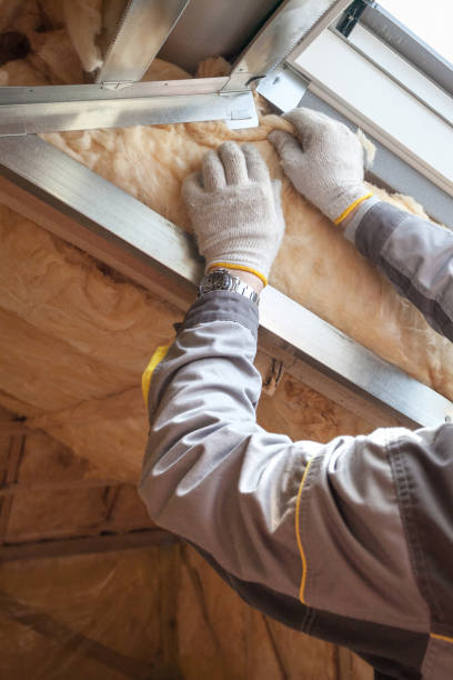 Professional Insulation Contractor in American Canyon, CA