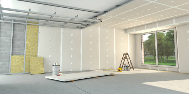 Best Spray Foam Insulation in Amerin Nyon, CA