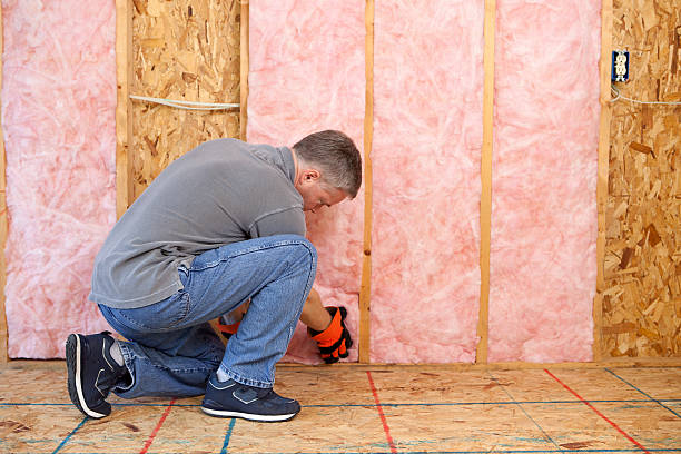 Types of Insulation We Offer in American Canyon, CA