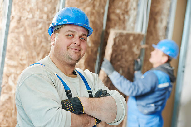Best Geographic-Specific Insulation Services in Amerin Nyon, CA